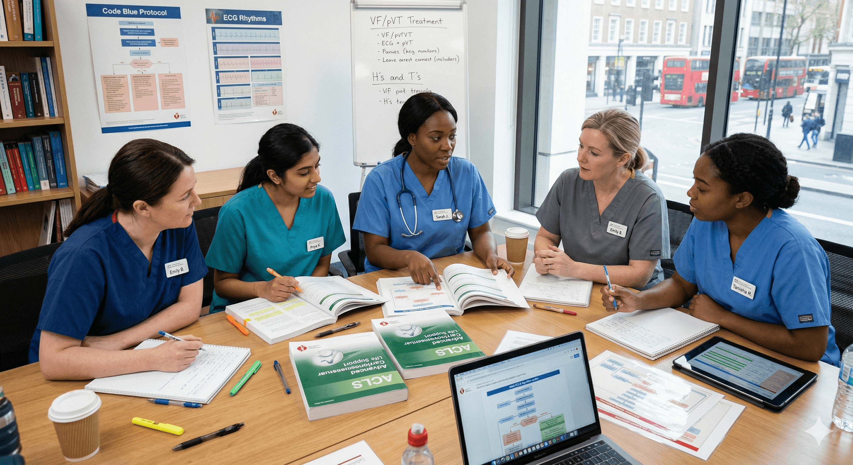 About our company and mission